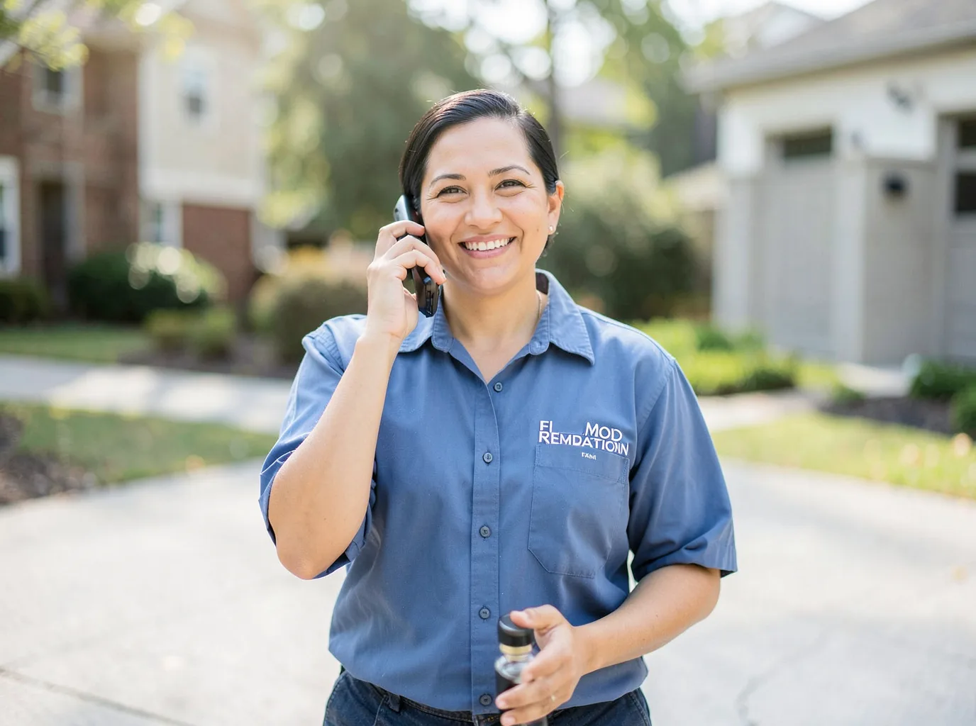 Mold Remediation Buhler, KS FAQs